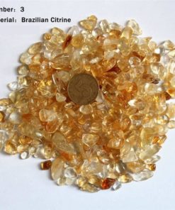 Brazilian Citrine