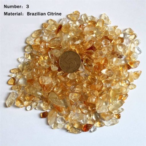 Brazilian Citrine
