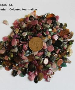 ColouredTourmaline