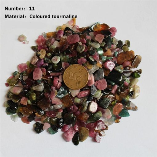 ColouredTourmaline