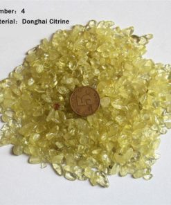 Donghai Citrine