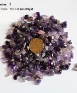 Dream Amethyst