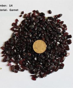 Garnet 1