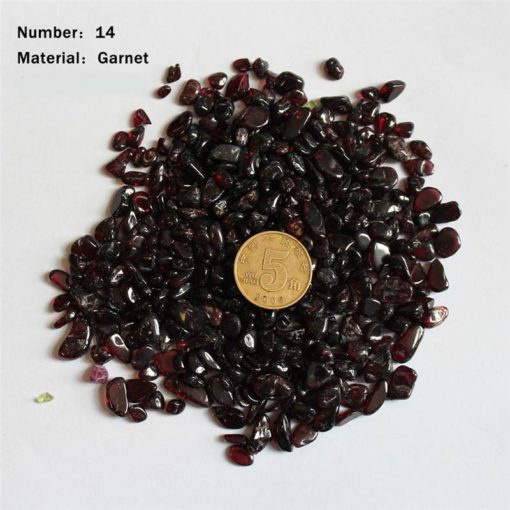 Garnet 1