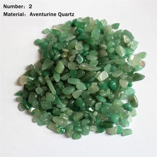 Green Aventurine