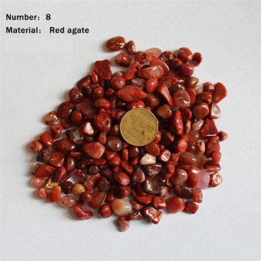 Red Agate