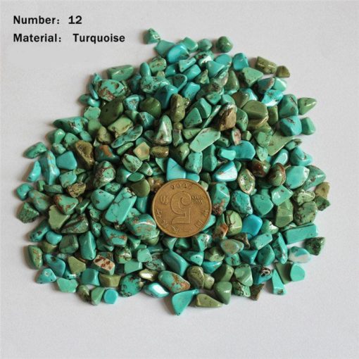 Turquoise