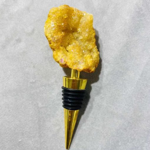aurayellow