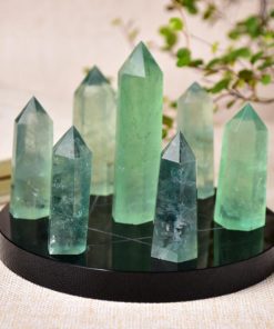 fluorite