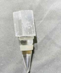 selenite