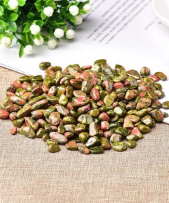 unakite