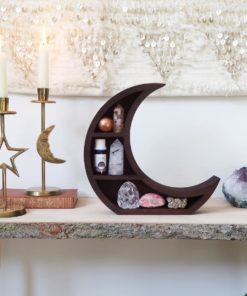 Table Moon Shelf 2