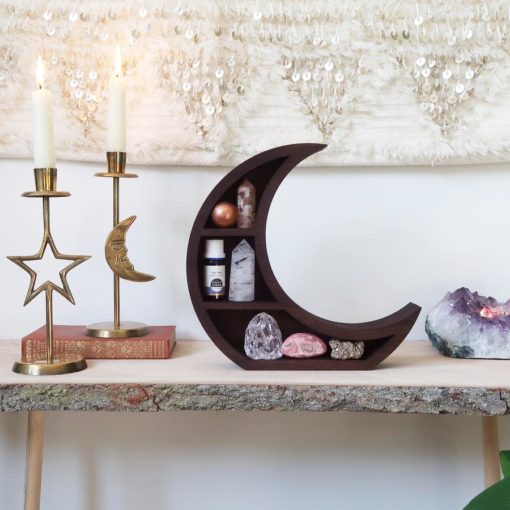 Table Moon Shelf 2