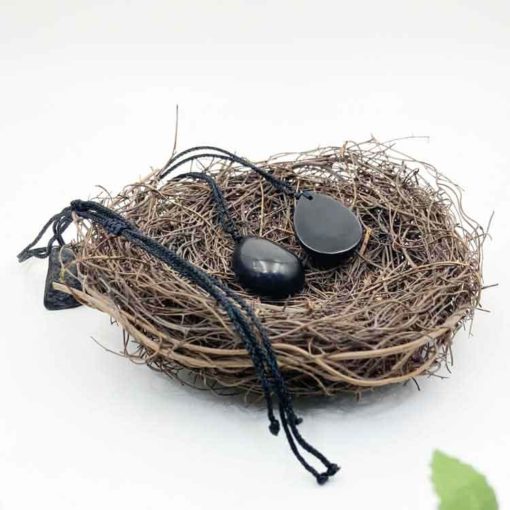 Teardrop Pendant main 5